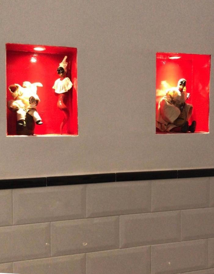 Arianiello Suite A Due Passi Dal Cristo Velato Napels Buitenkant foto